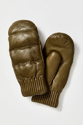 Hestra Valdres Mittens