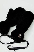 Parajumpers Power Mittens