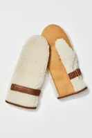 Parajumpers Fluffy Mittens