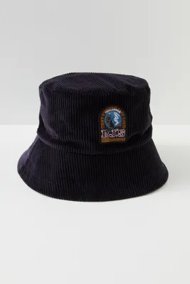 Parajumpers Corduroy Bucket Hat