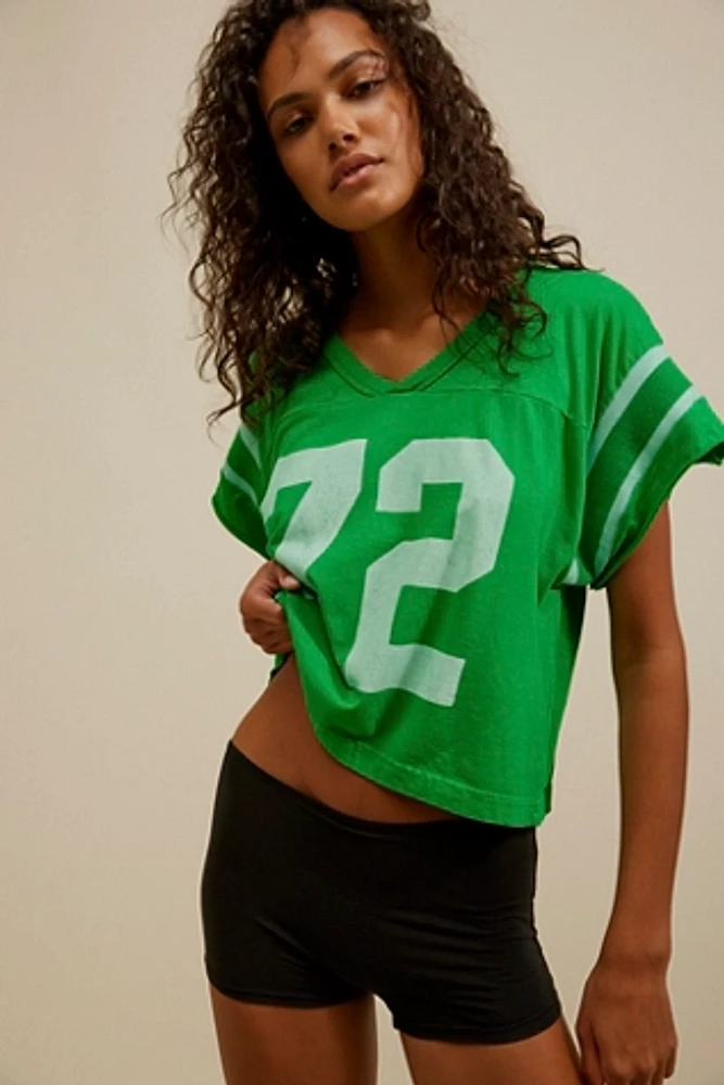 Gayle Boyshort Undies