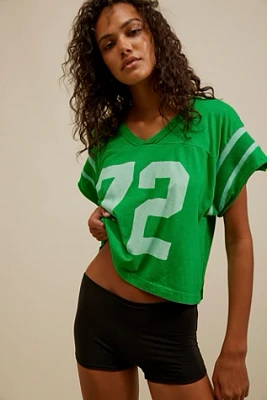 Gayle Boyshort Undies