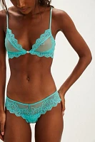 So Fine Lace Brazilian Bikini Undies