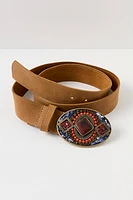 Eye Of The Beholder Belt