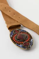 Eye Of The Beholder Belt