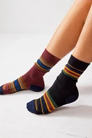 Pendleton Takima Stripe Socks