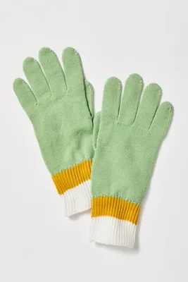 Falke Gloves