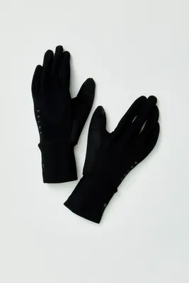Falke Brushed Gloves