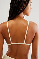 Lou Triangle Bra