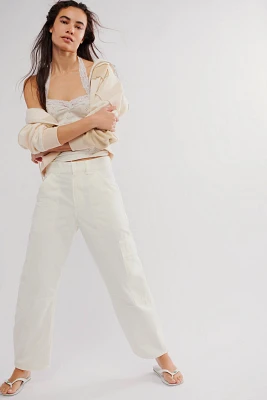 Citizens of Humanity Marcelle Low-Slung Cargo Pants