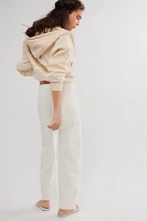 Citizens of Humanity Marcelle Low-Slung Cargo Pants