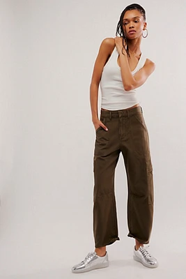 Citizens of Humanity Marcelle Low-Slung Cargo Pants