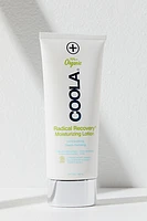 COOLA Radical Recovery After Sun Lotion