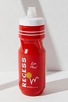 Recess Water Bottle