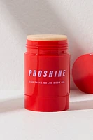 PROSHINE Body Oil Stick