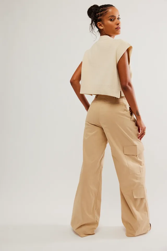 Mezzanotte Silk Bias Cut Pant | Black | Pants | Shona Joy