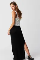 Golden Hour Maxi Skirt