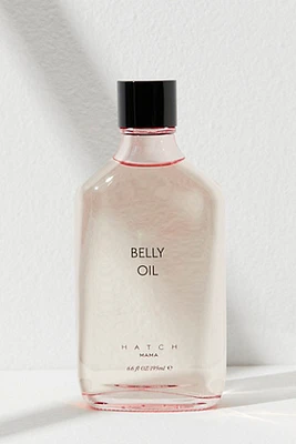 HATCH Belly Oil