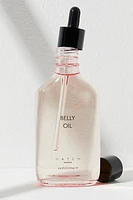 HATCH Belly Oil