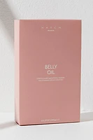 HATCH Belly Oil