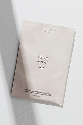 HATCH Belly Mask Single