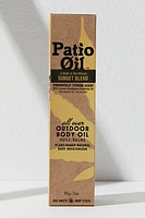 Jao Sunset Blend Patio Oil