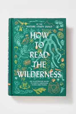 How To Read The Wildnerness