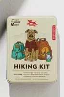 Kikkerland Kobe Dog Hiking Kit