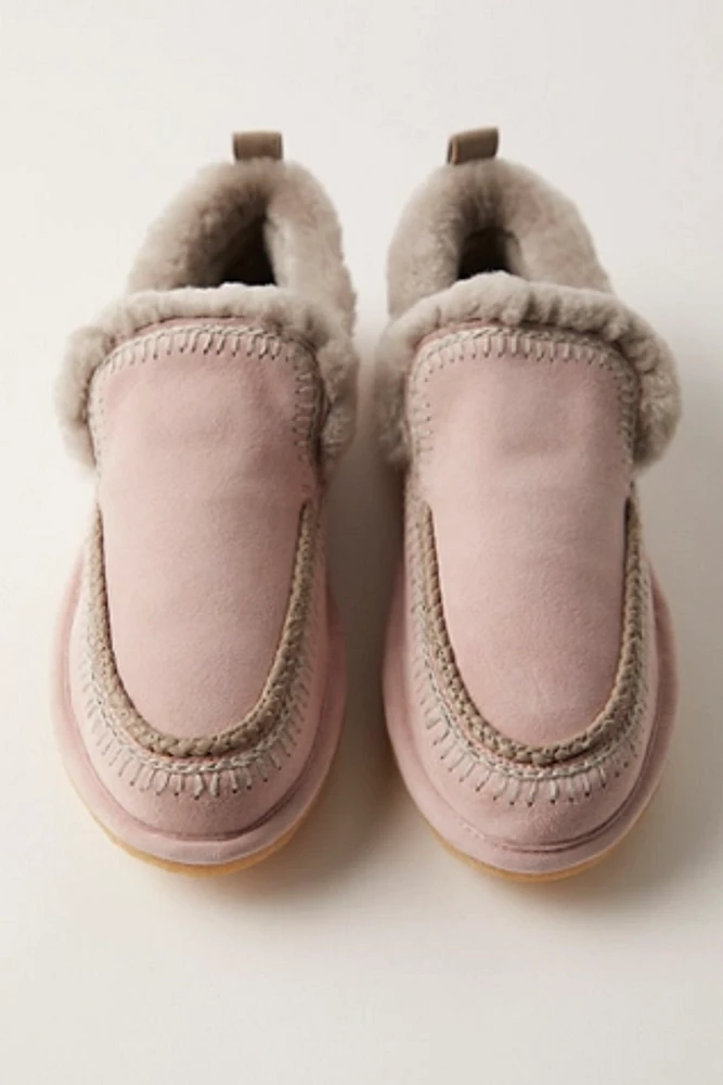 Laidback London Jude Slippers