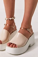 MELISSA Pose Platforms