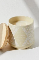 Palo Santo Citronella Candle