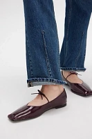 Sway Ballet Flats