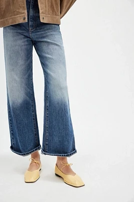Sway Ballet Flats