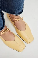 Sway Ballet Flats