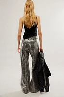 Retrofete Fleur Pants