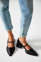 Vagabond Vivian Heels