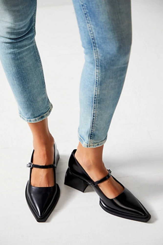 Vagabond Vivian Heels