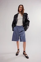 Something About You Trouser Shorts