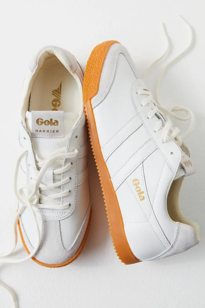 Gola Harrier Sneakers