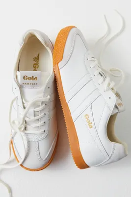 Gola Harrier Sneakers