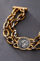 Constantine II Bracelet