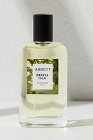 Abbott Papaya Isla Eau De Parfum