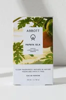 Abbott Papaya Isla Eau De Parfum