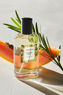 Abbott Papaya Isla Eau De Parfum