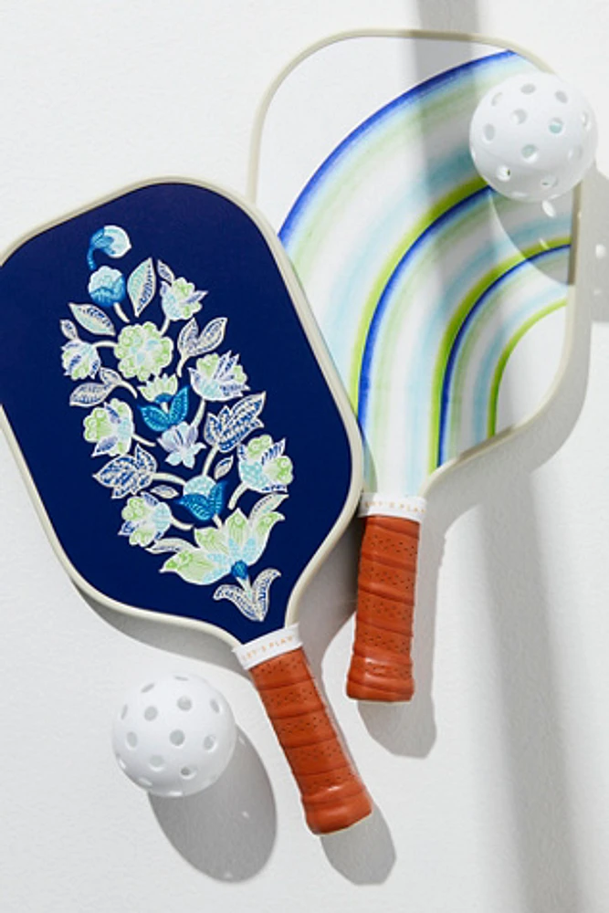 FP Movement X Recess Pickleball Paddle