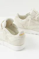 Reebok Classic Leather Vintage Sneakers