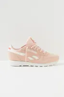 Reebok Classic Leather Sneakers