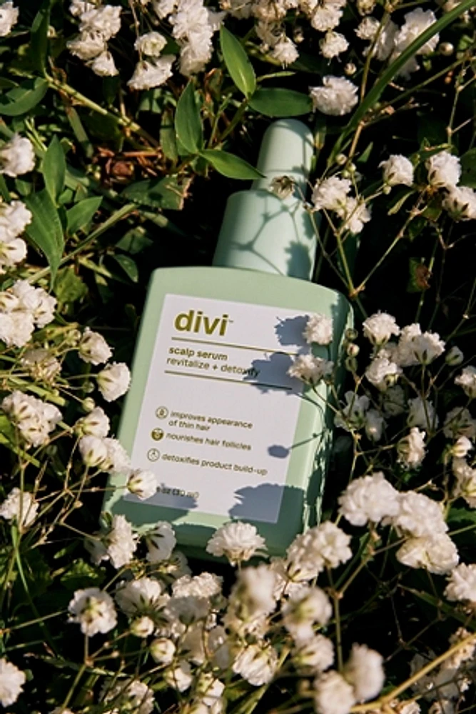 Divi Scalp Serum