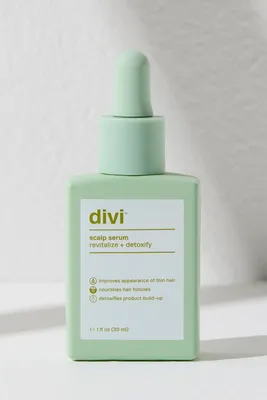 Divi Scalp Serum