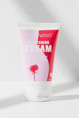 WooWoo Lighten It! Lightening Cream